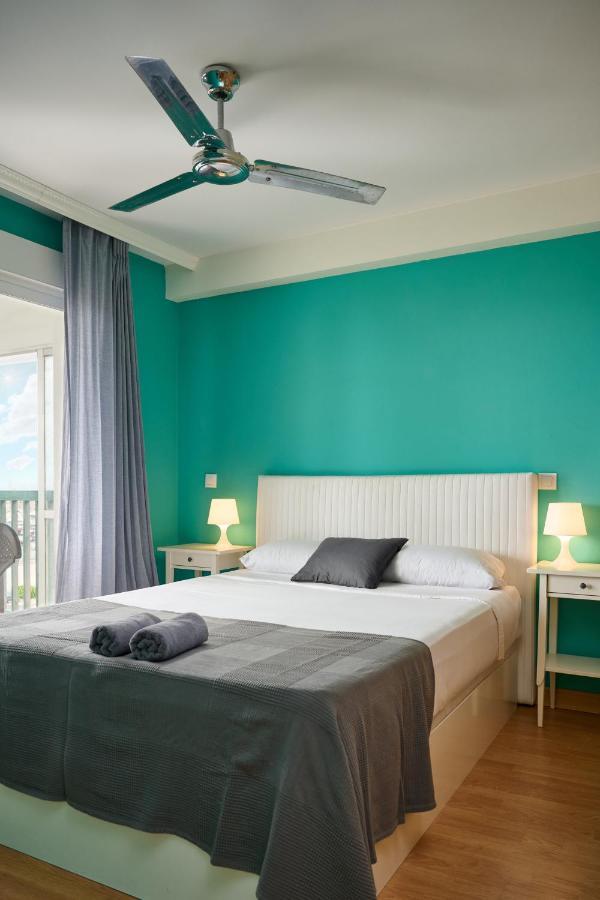 Ferienwohnung Altea Piscina Playa Exterior foto