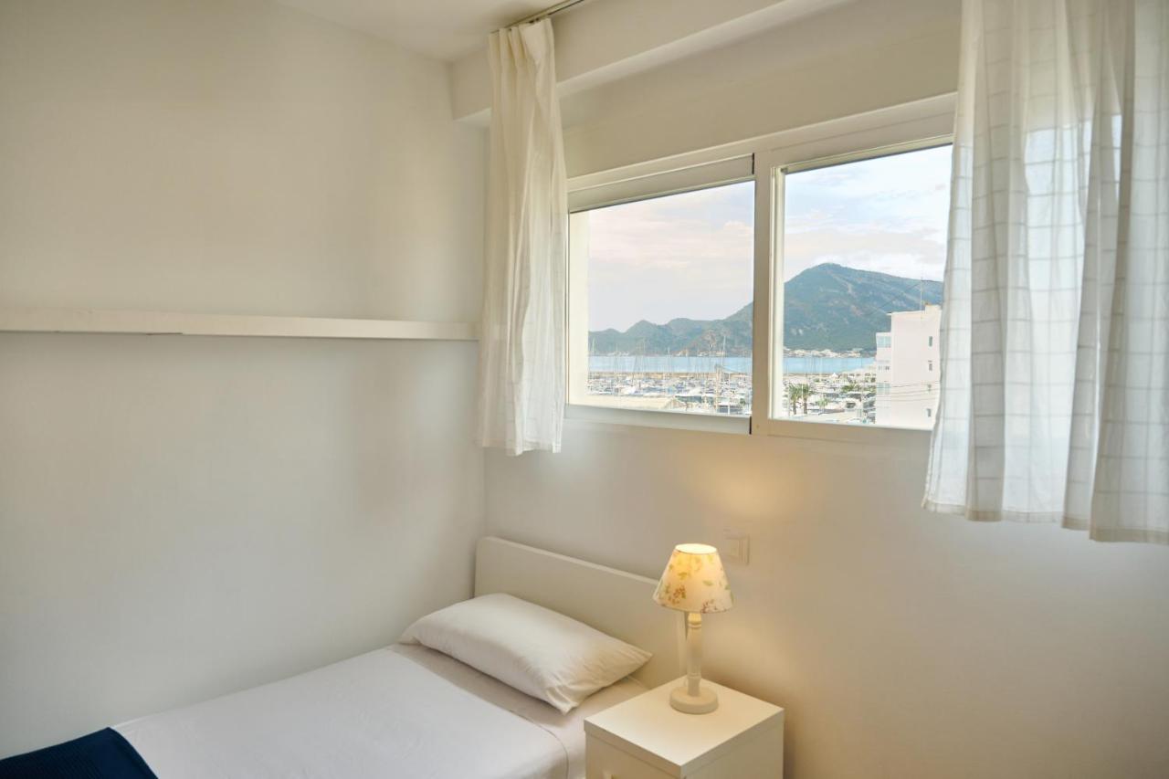 Ferienwohnung Altea Piscina Playa Exterior foto