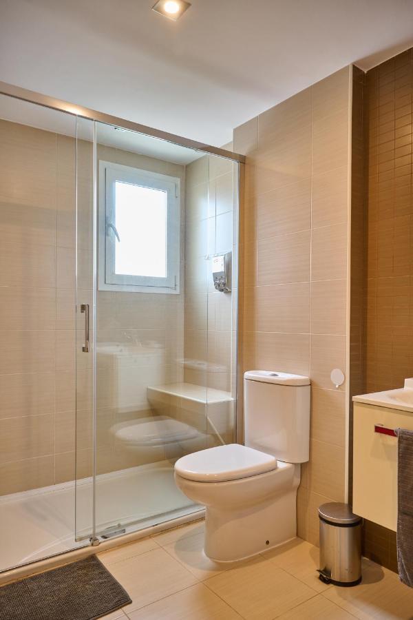 Ferienwohnung Altea Piscina Playa Exterior foto