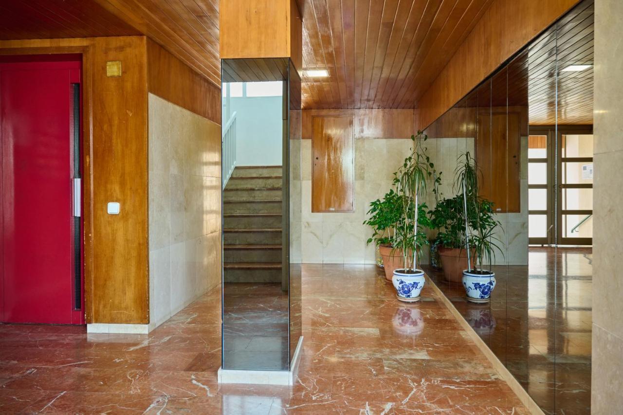 Ferienwohnung Altea Piscina Playa Exterior foto