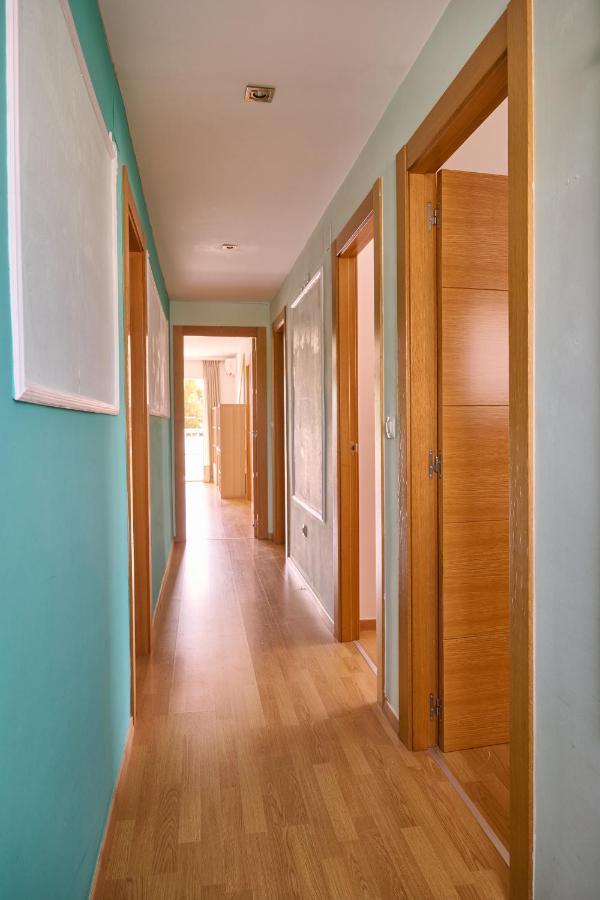 Ferienwohnung Altea Piscina Playa Exterior foto