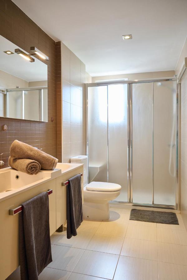 Ferienwohnung Altea Piscina Playa Exterior foto