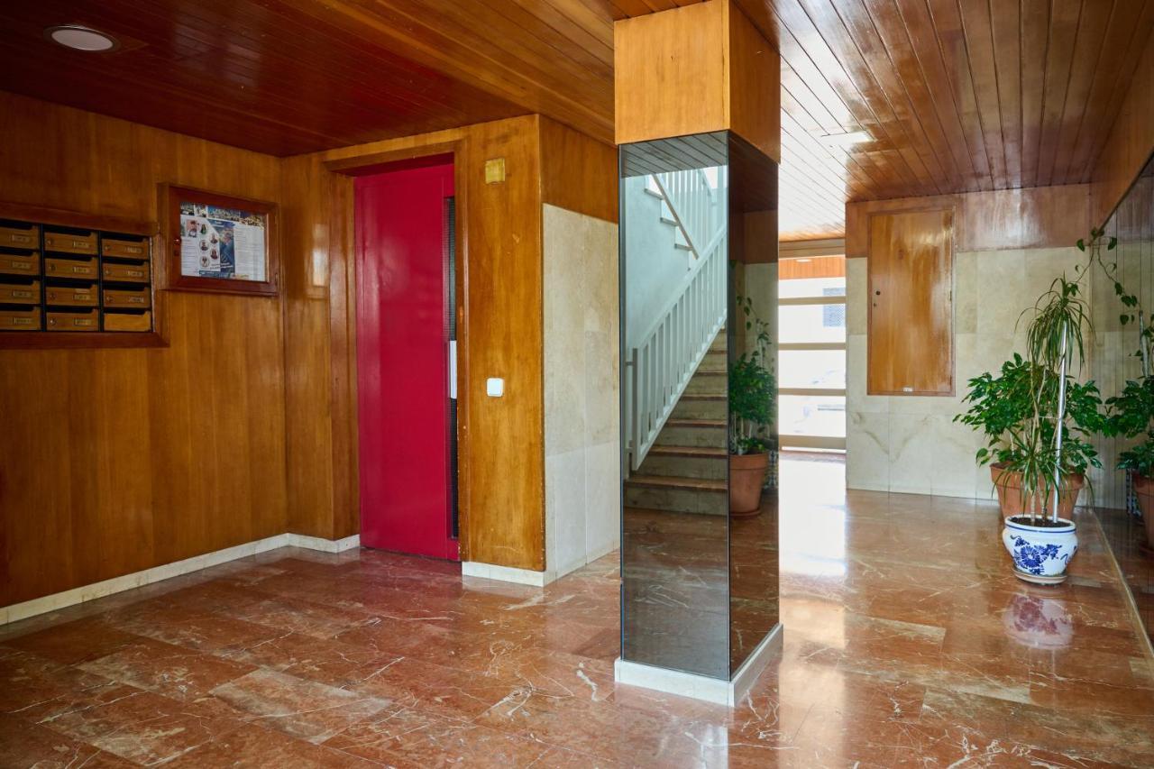 Ferienwohnung Altea Piscina Playa Exterior foto