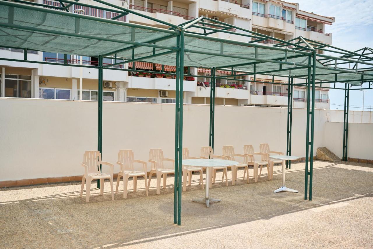 Ferienwohnung Altea Piscina Playa Exterior foto